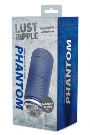 Chisa Lust Ripple Phantom